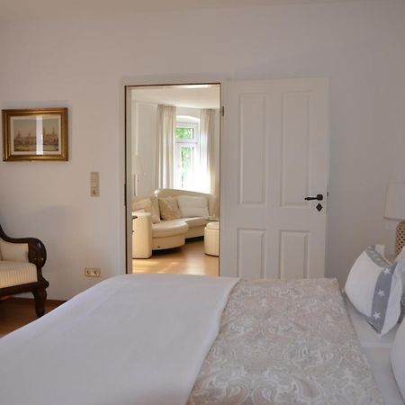 Appartement Am Oranienpark Im Kurviertel Bad Kreuznach Kültér fotó