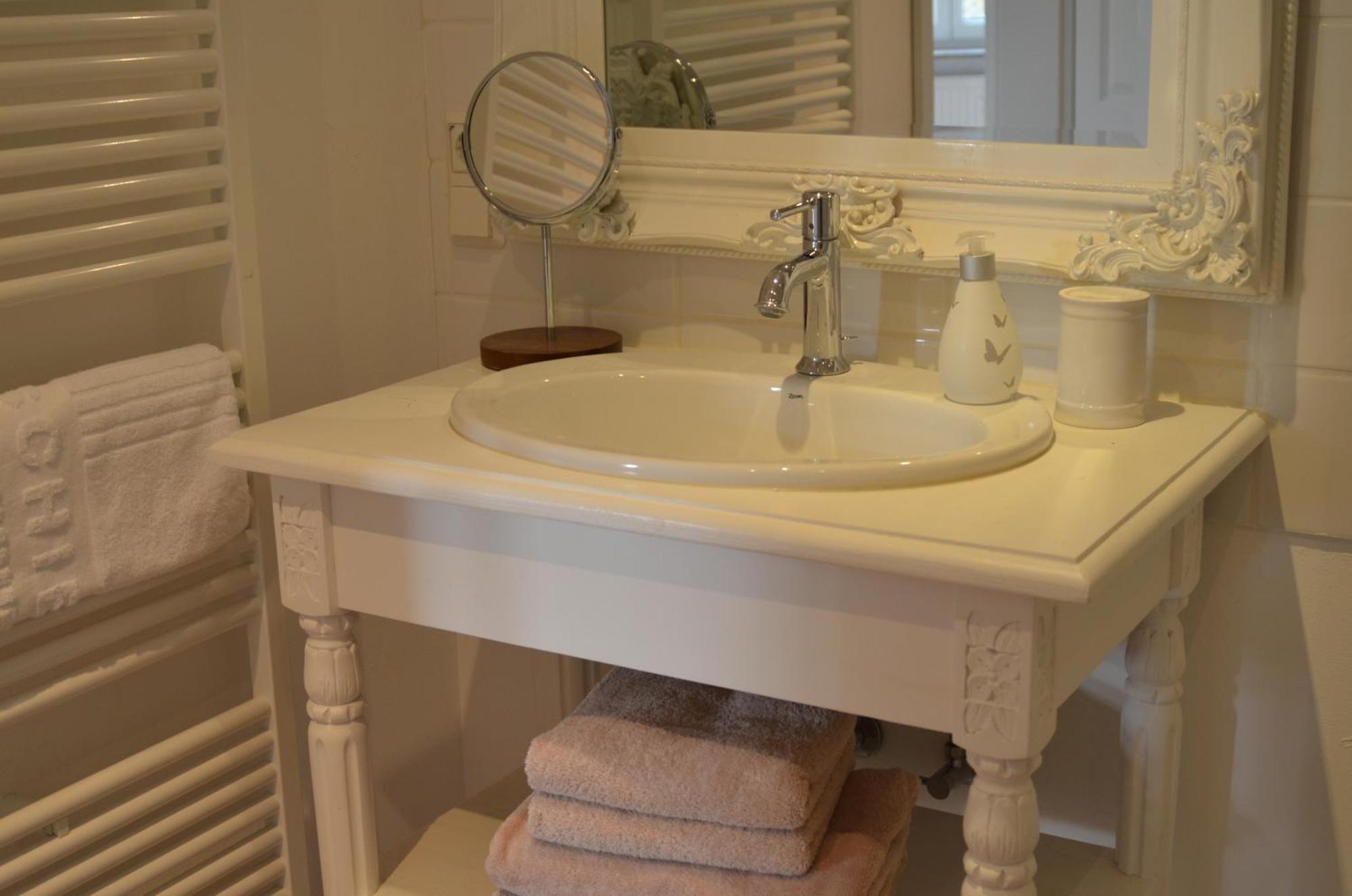 Appartement Am Oranienpark Im Kurviertel Bad Kreuznach Kültér fotó